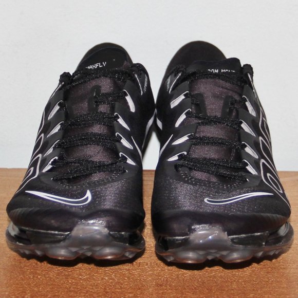 Nike Air Zoom Maxfly More Uptempo Track Spikes Mens 6 Womens 7.5 Black main image 6